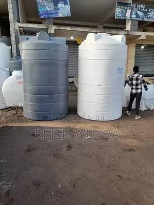 Jeepee Plastic Water Tanker