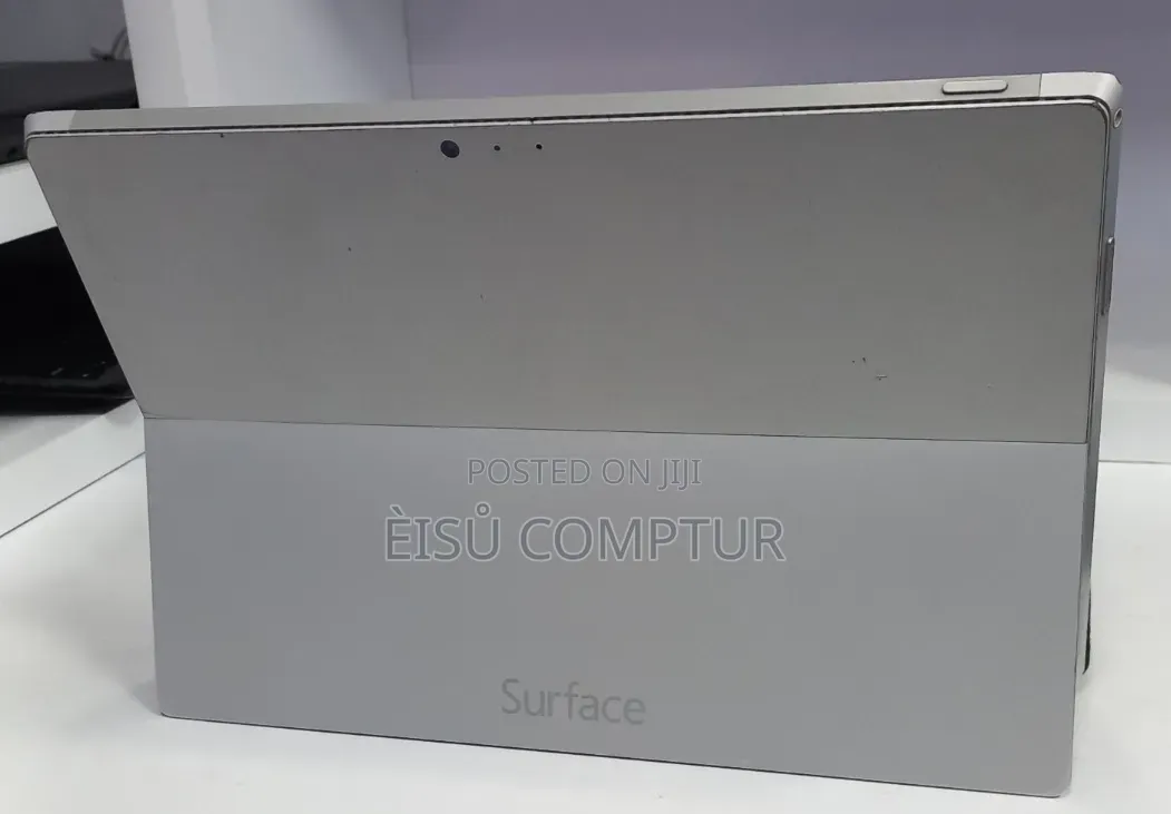 New Laptop Microsoft Surface Laptop 3 8GB Intel Core i7 SSD 256GB