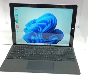 New Laptop Microsoft Surface Laptop 3 8GB Intel Core i7 SSD 256GB
