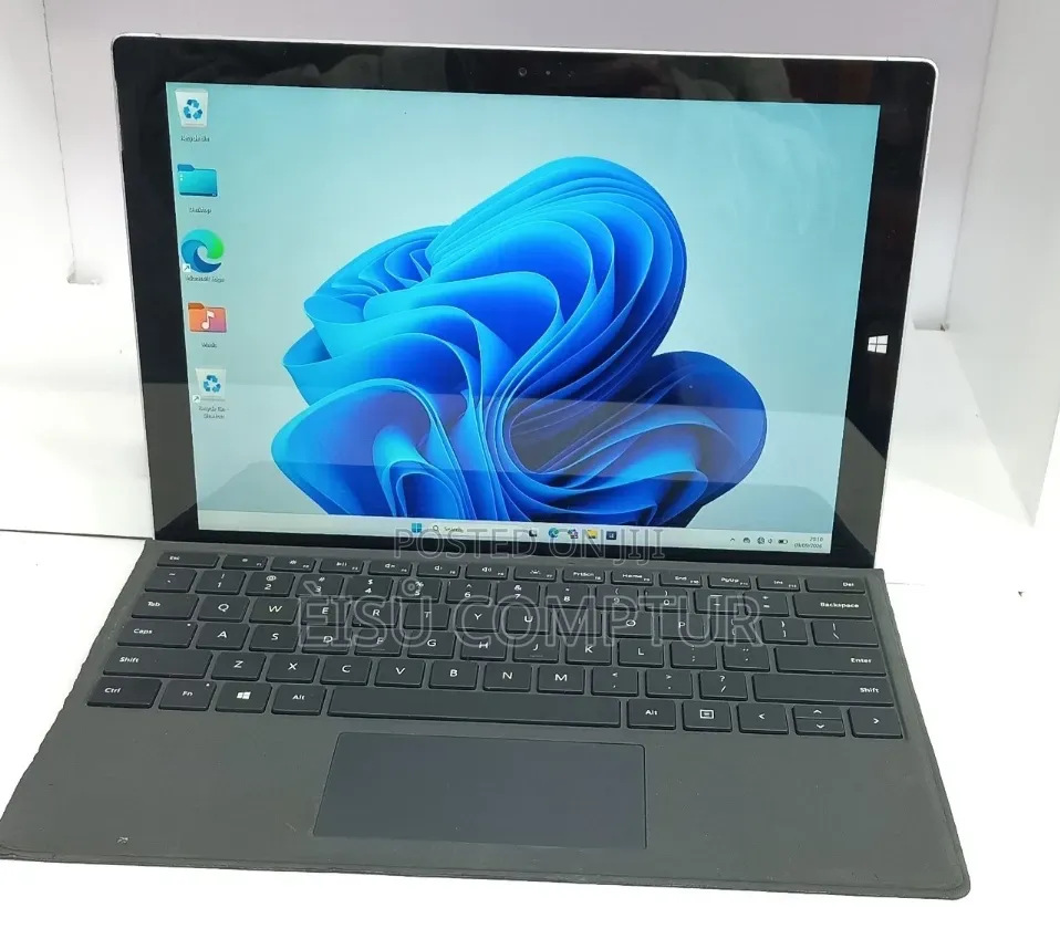 New Laptop Microsoft Surface Laptop 3 8GB Intel Core i7 SSD 256GB