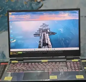 New Laptop Acer Nitro V 15 16GB Intel Core i7 SSD 512GB