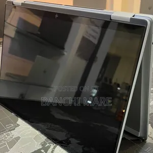 New Laptop HP OmniBook Ultra Flip 14" 16GB Intel Core Ultra 7 SSD 1T