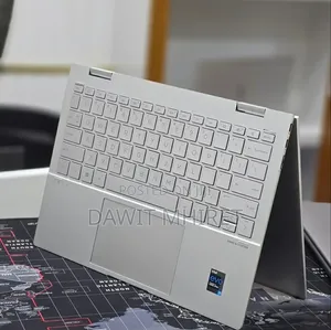 New Laptop HP Envy X2 11 16GB Intel Core i7 SSD 512GB