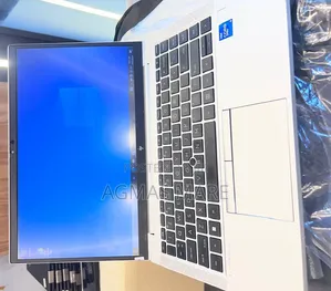 New Laptop HP EliteBook 840 8GB Intel Core i5 SSD 512GB