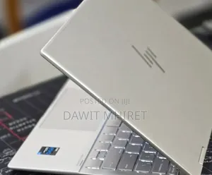 New Laptop HP Envy X2 11 16GB Intel Core i7 SSD 512GB