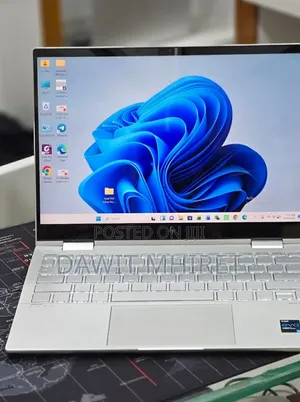 New Laptop HP Envy X2 11 16GB Intel Core i7 SSD 512GB