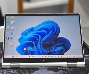 New Laptop HP Envy X2 11 16GB Intel Core i7 SSD 512GB