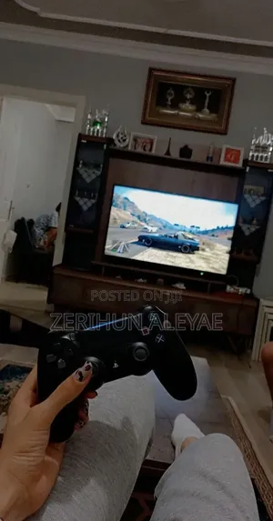 Ps 4 Sllimm ጄልbreeaked