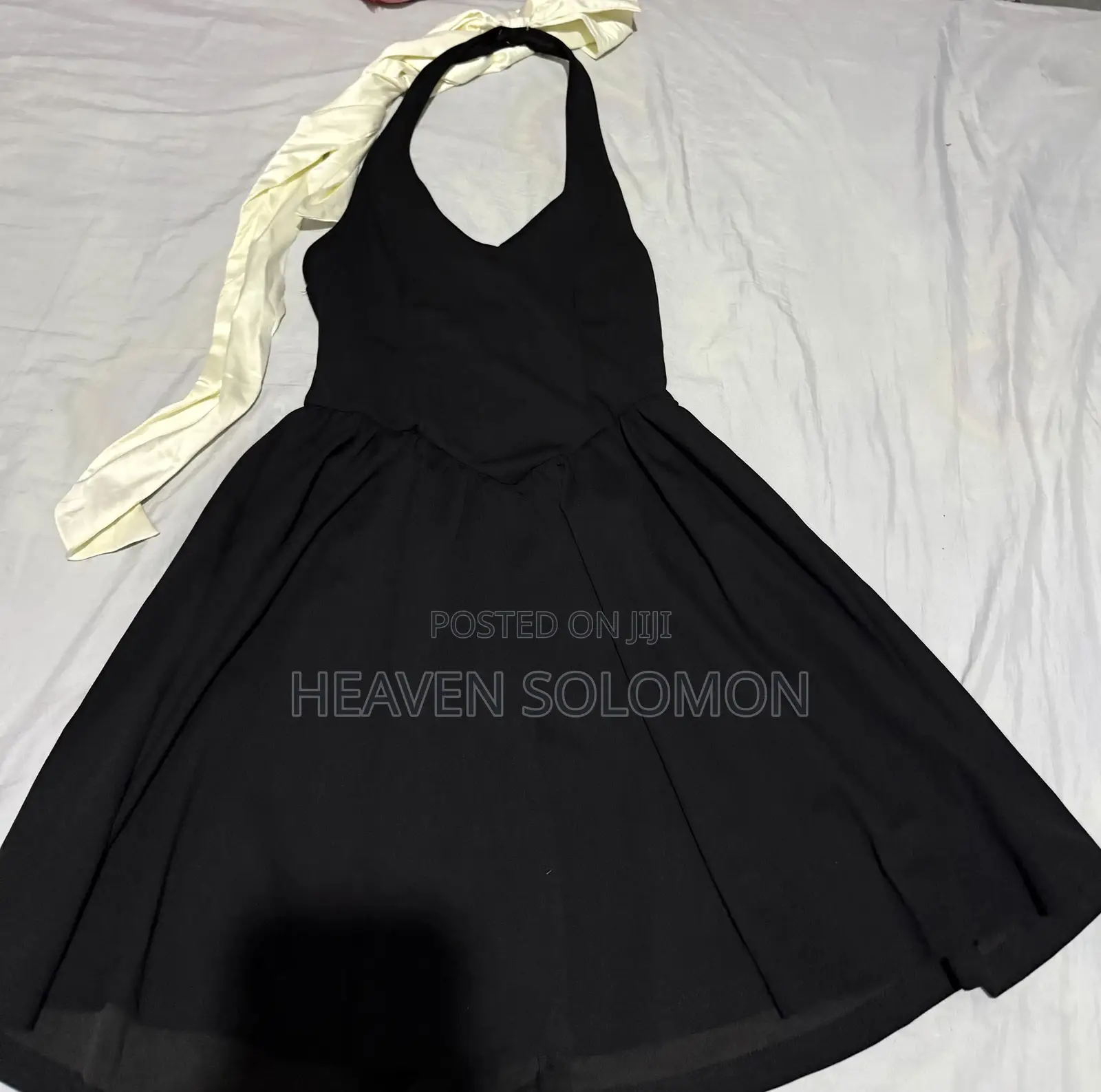 Princess Looks Dress Bonda
