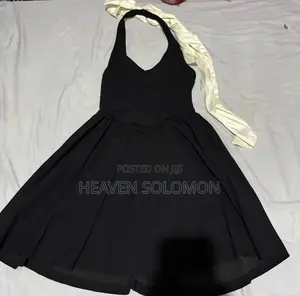 Princess Looks Dress Bonda