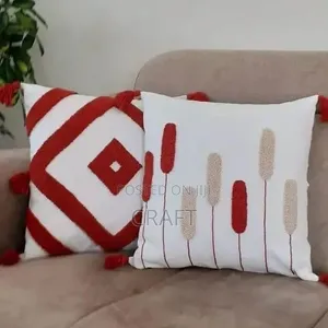 Hand Made Pillow