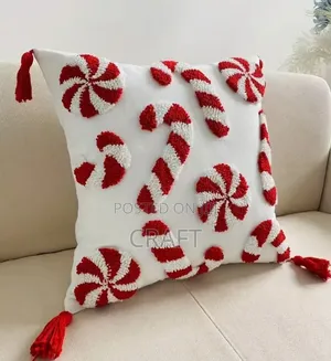 Hand Made Pillow