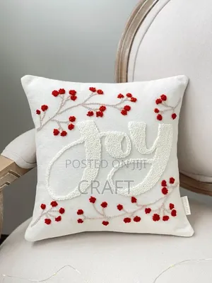 Hand Made Pillow