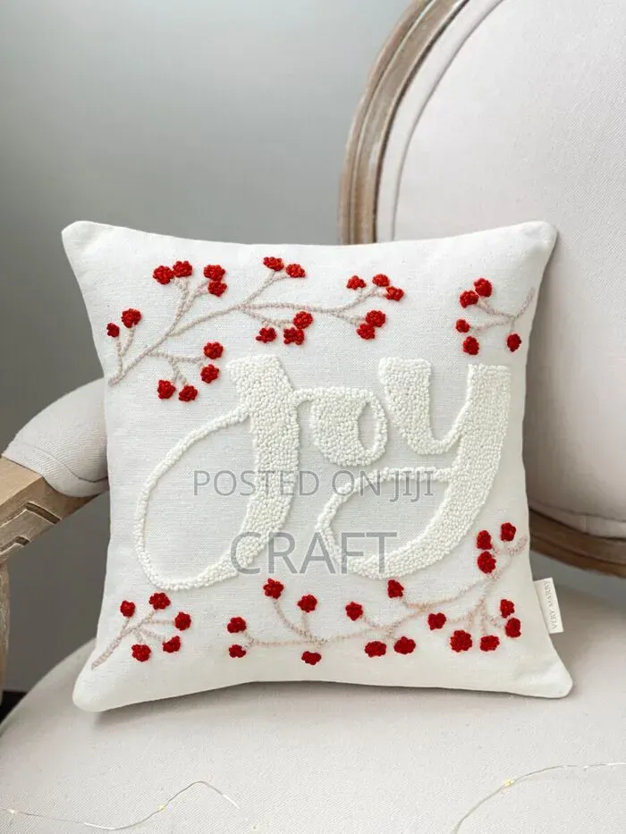 Hand Made Pillow