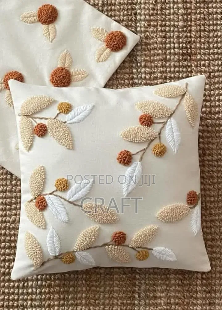Hand Made Pillow