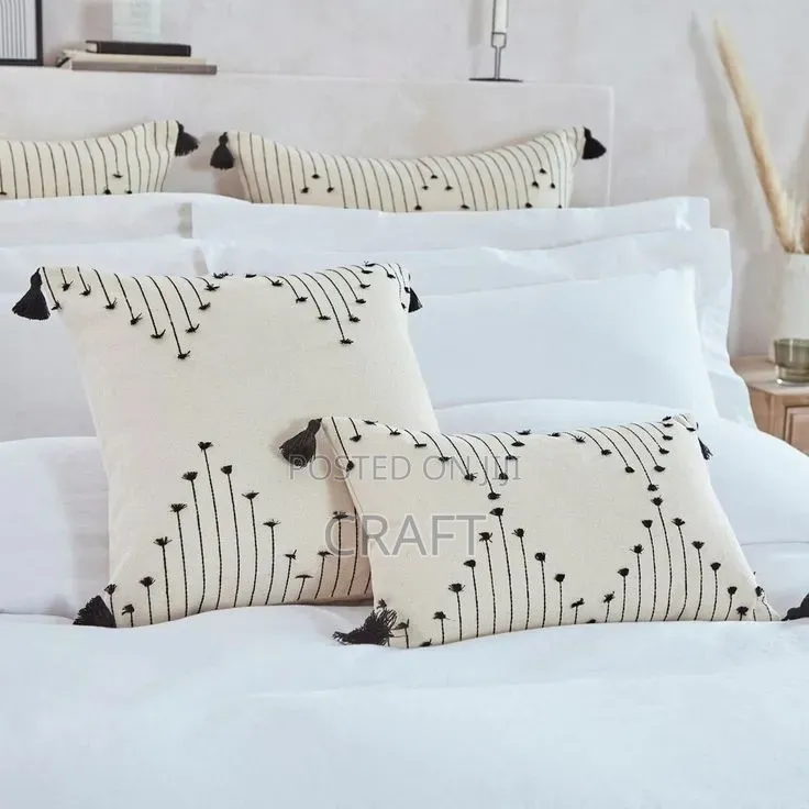 Hand Made Pillow