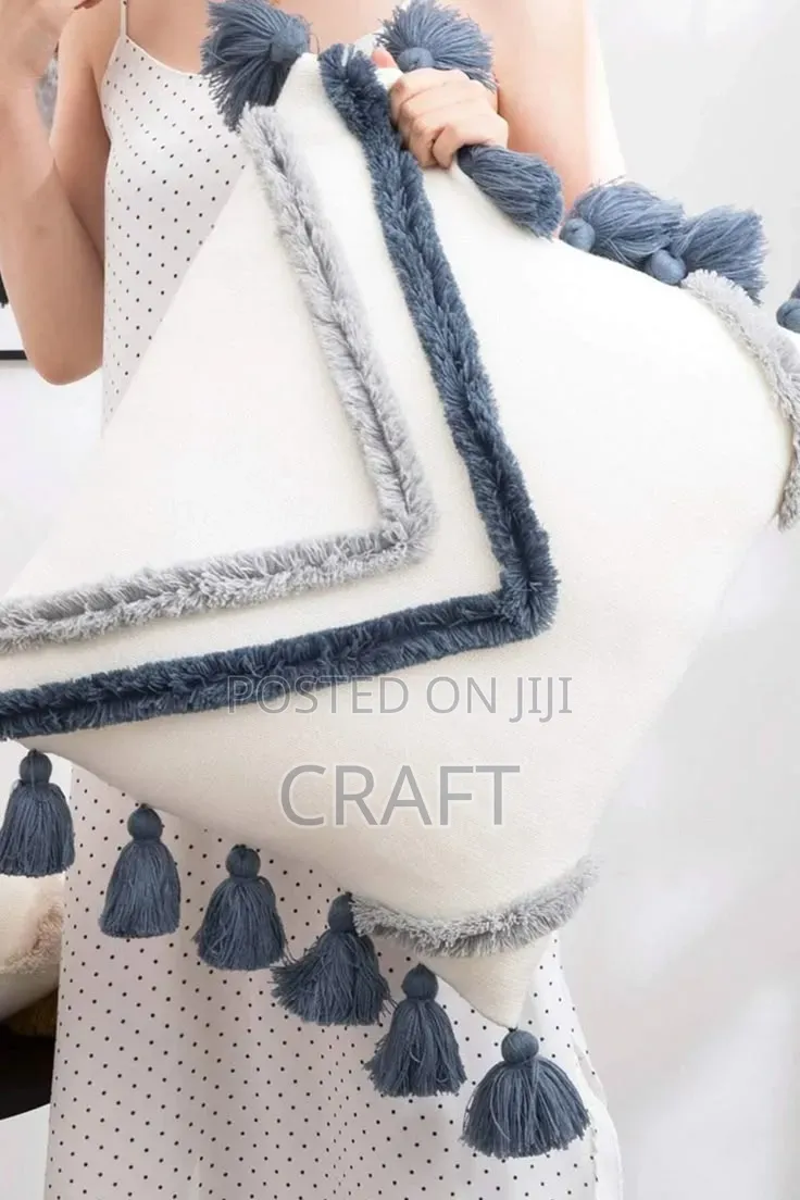 Hand Made Pillow