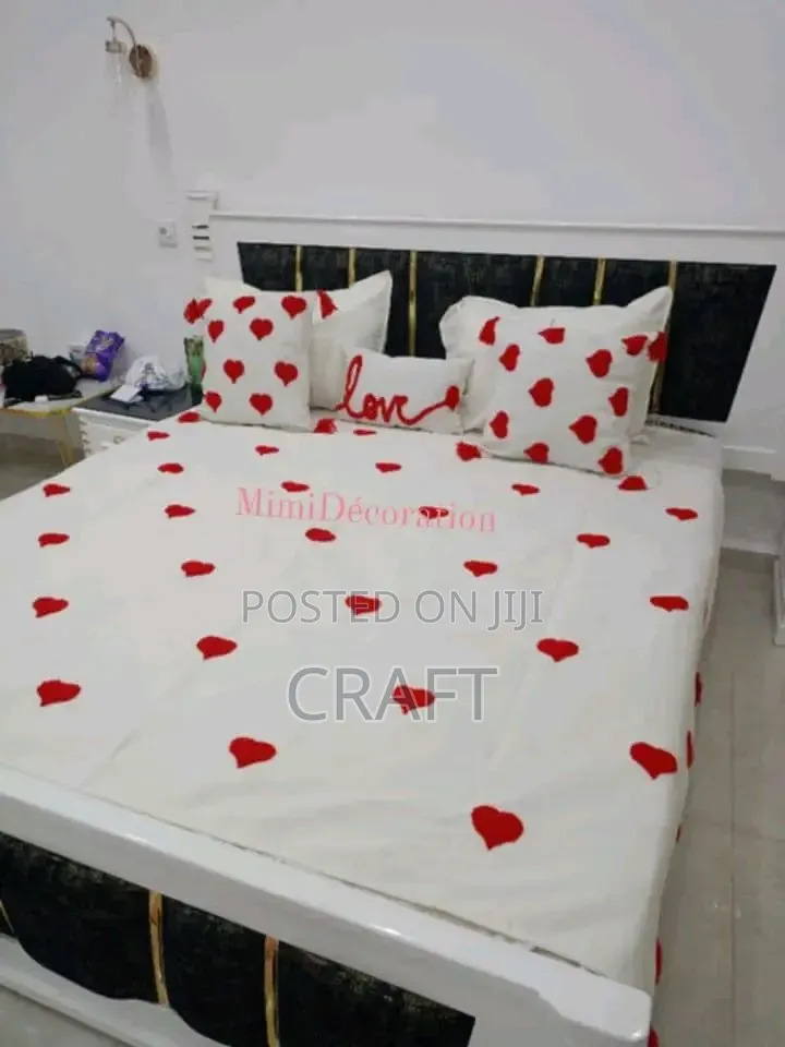 Hand Made Pillow