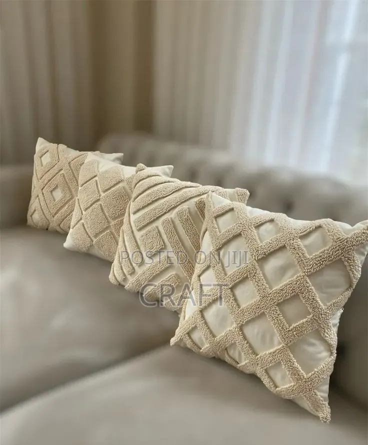 Hand Made Pillow