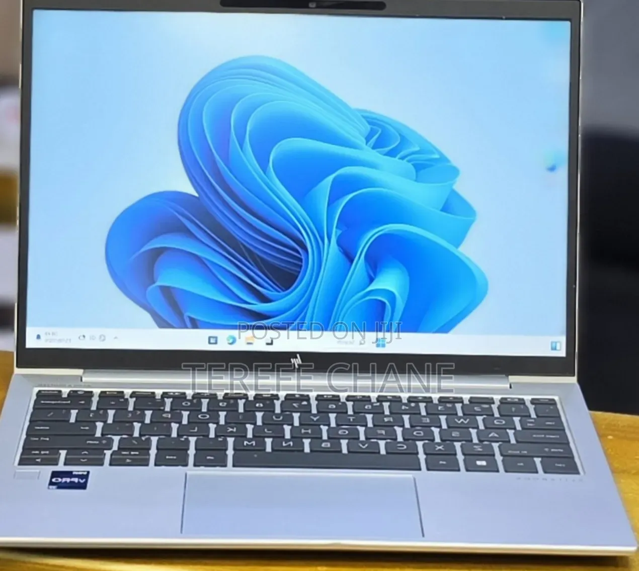 New Laptop HP Elite x360 830 G10 16GB Intel Core i7 SSD 512GB