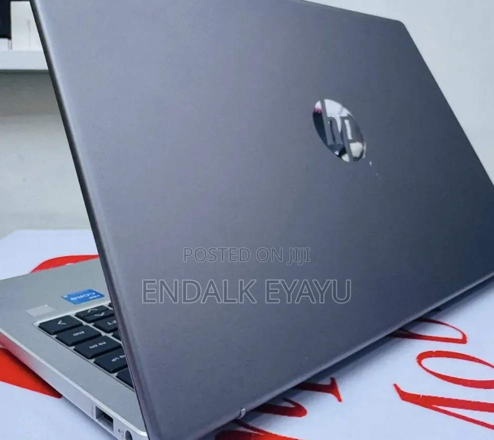 New Laptop HP Stream Notebook 16GB Intel Core i5 SSD 512GB
