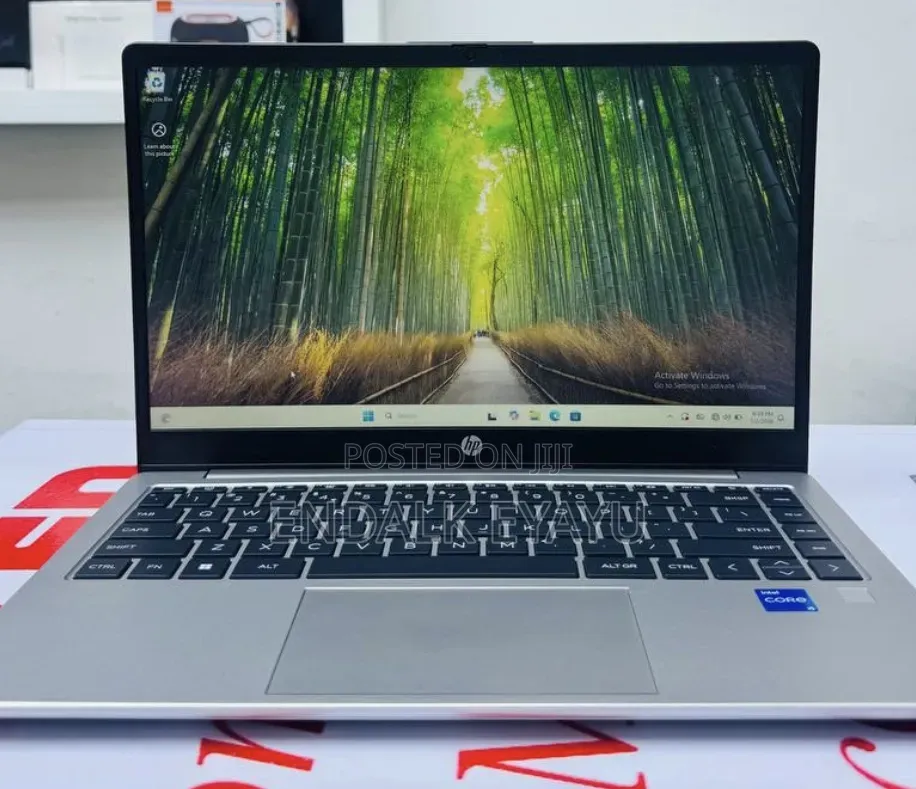New Laptop HP Stream Notebook 16GB Intel Core i5 SSD 512GB