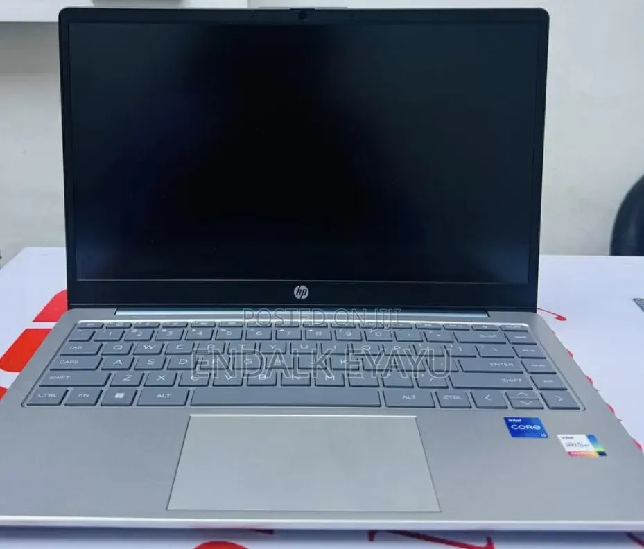New Laptop HP Stream Notebook 16GB Intel Core i5 SSD 512GB