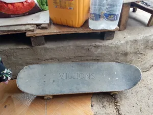 Skateboard