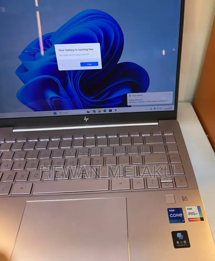 New Laptop HP Pavilion 14 16GB Intel Core i7 SSD 1T