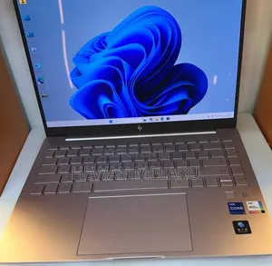 New Laptop HP Pavilion 14 16GB Intel Core i7 SSD 1T
