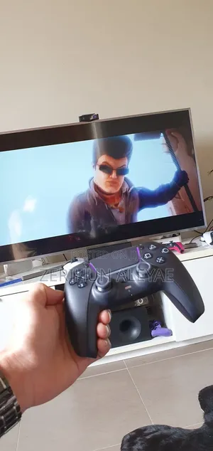 Ps 5 Sllimm Jaiilbreeakedd