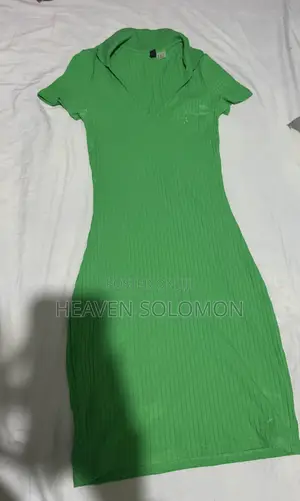 Bonda Dress