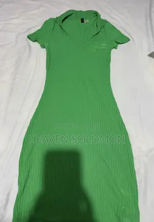 Bonda Dress