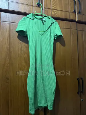 Bonda Dress