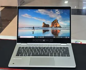 New Laptop HP ProBook x360 435 G8 16GB AMD Ryzen 5 SSD 512GB