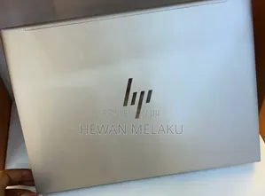 New Laptop HP EliteBook 840 G10 16GB Intel Core i7 SSD 512GB