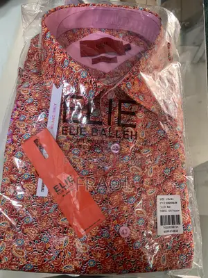 Elie Balleh Shirt