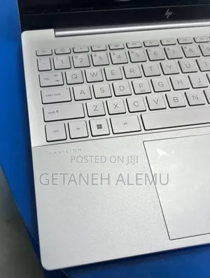 New Laptop HP Pavilion x360 13 16GB Intel Core i5 SSD 1T