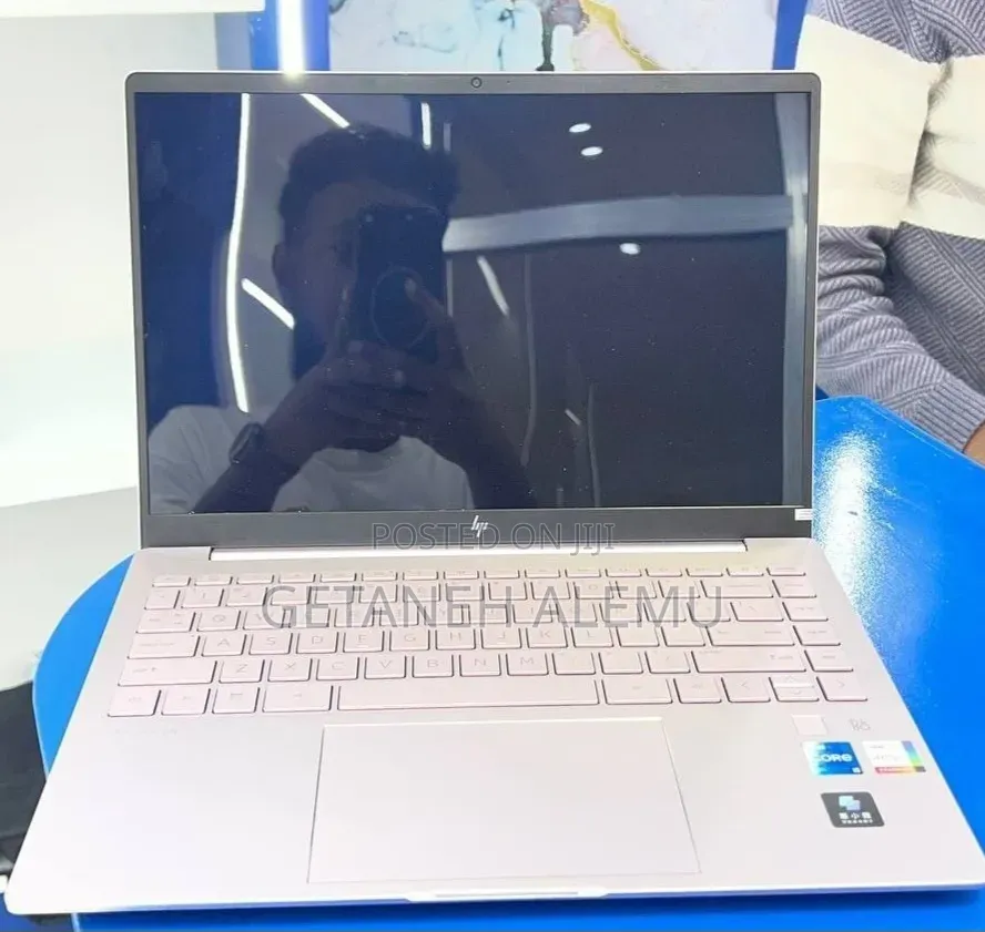 New Laptop HP Pavilion x360 13 16GB Intel Core i5 SSD 1T