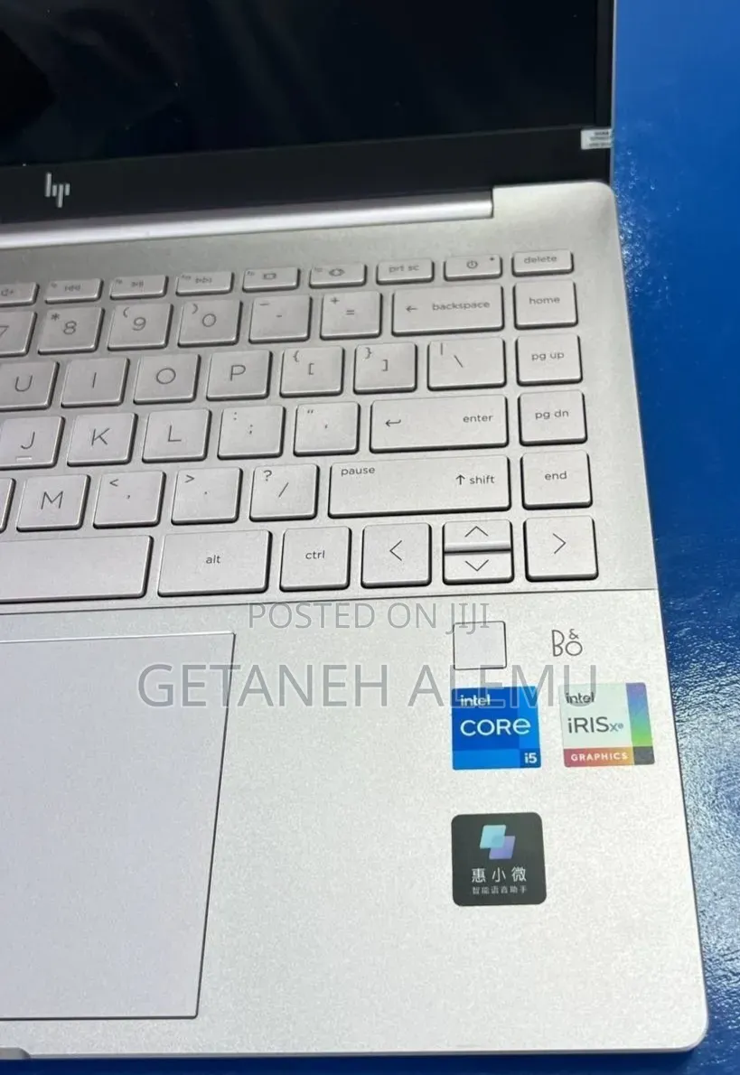 New Laptop HP Pavilion x360 13 16GB Intel Core i5 SSD 1T