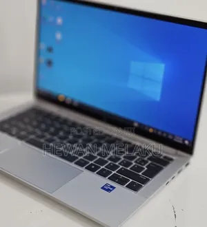 New Laptop HP EliteBook x360 1030 G8 16GB Intel Core i7 SSD 512GB