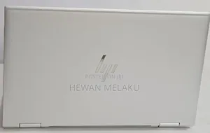 New Laptop HP EliteBook x360 1030 G8 16GB Intel Core i7 SSD 512GB