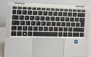 New Laptop HP EliteBook x360 1030 G8 16GB Intel Core i7 SSD 512GB