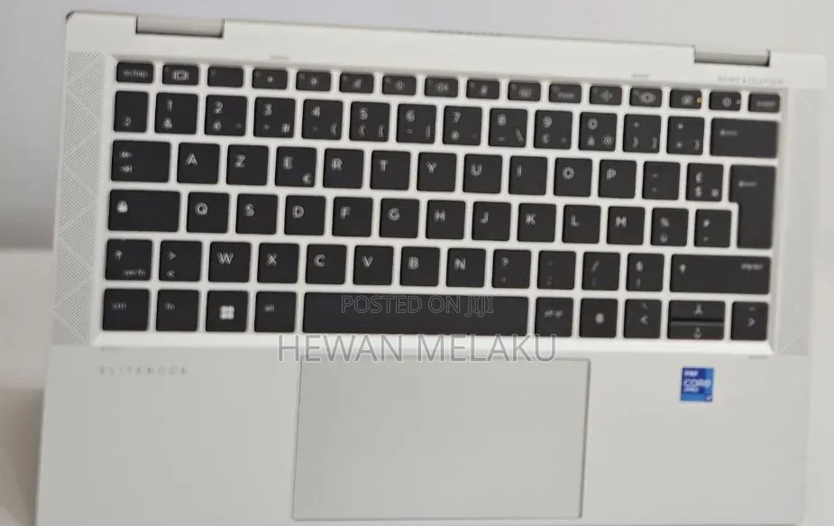 New Laptop HP EliteBook x360 1030 G8 16GB Intel Core i7 SSD 512GB