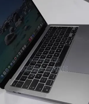 New Laptop Apple MacBook Pro 2020 16GB Intel Core i5 SSD 1T