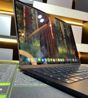New Laptop Apple MacBook Air 2022 M2 8GB Apple M2 SSD 512GB