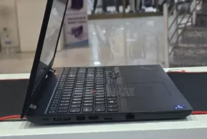 New Laptop Lenovo ThinkPad L15 Gen 3 16GB Intel Core i7 SSD 1T