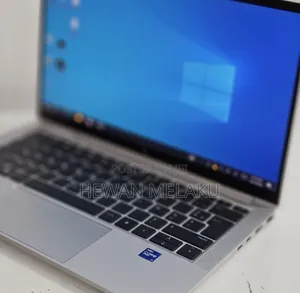 New Laptop HP EliteBook x360 1030 G8 16GB Intel Core i7 SSD 512GB