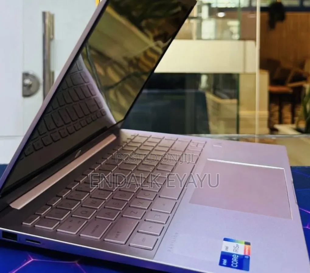 New Laptop HP Pavilion 14 16GB Intel Core i5 SSD 512GB