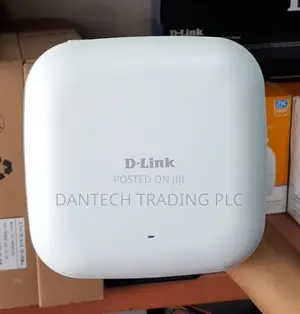D-Link Professional Wireless Access Point